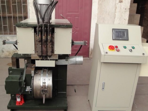 工業(yè)設(shè)備回收